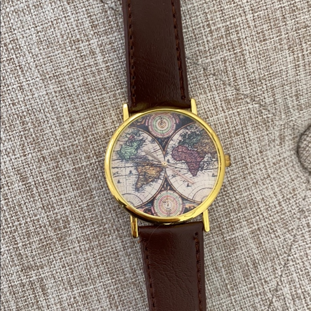World Watch - Picture 2 of 4